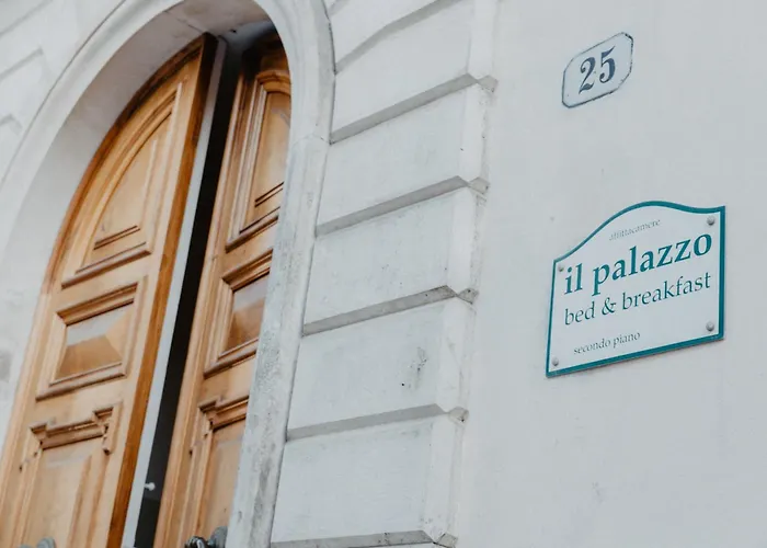 Il Palazzo