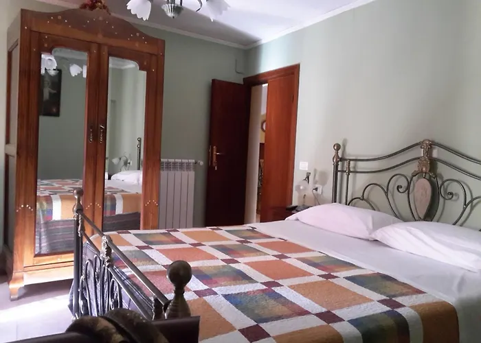 La Casa dei Nonni B&B